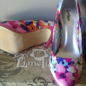 Ladies Pumps